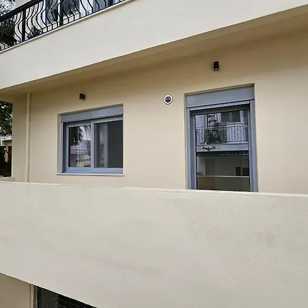 Rhodes Апартаменти *